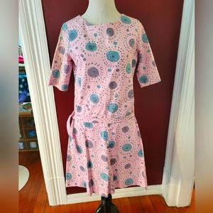 Adorable vintage Marimekko 1960s dress